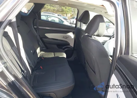 2022 Hyundai Tucson Sel из США, поврежденный, VIN 5NMJFCAE4NH131048